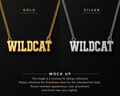 WILDCAT NECKLACES