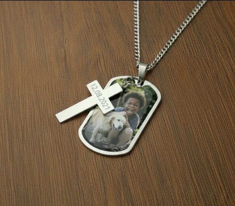 Dog Tag