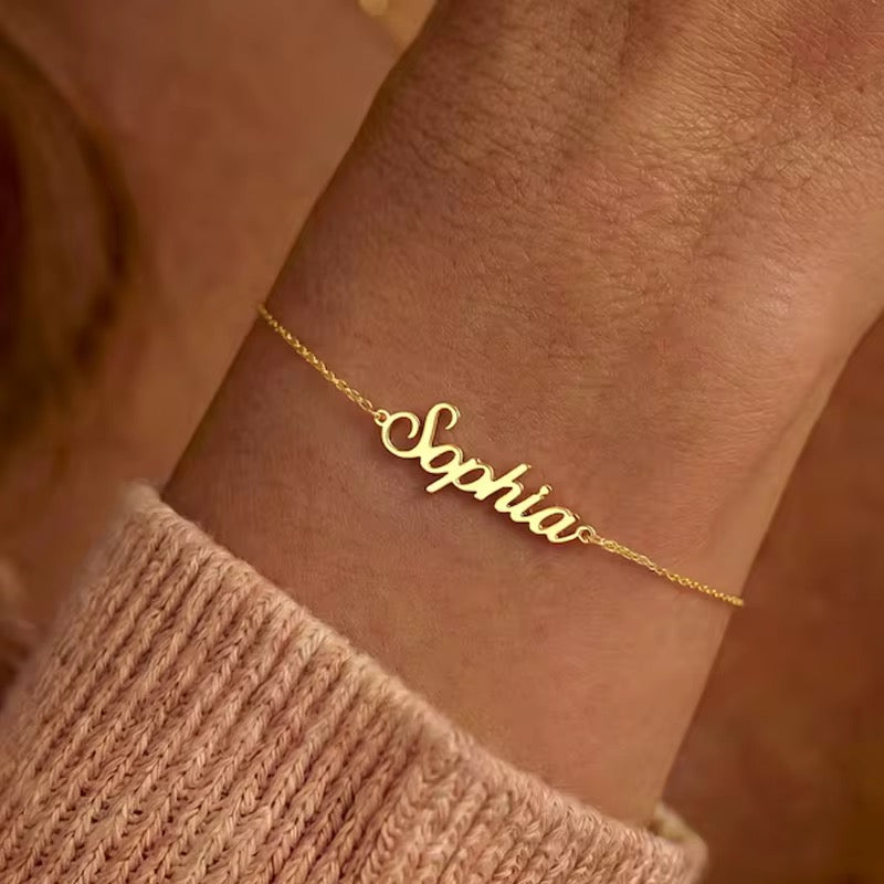 Custom Bracelet
