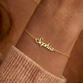 Custom Bracelet