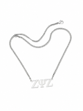 Custom Greek Necklace