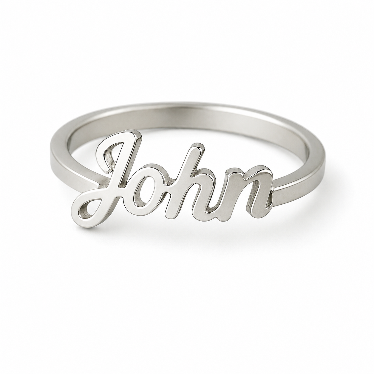 Custom Ring