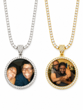 Custom Pendant